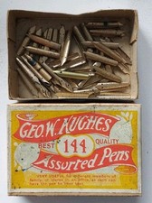Perry geo hughes for sale  WORCESTER