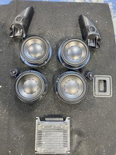 Dynaudio kit removed for sale Dynaudio kit removed for sale  HALIFAX
