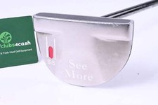 Seemore si5 alum for sale  LOANHEAD