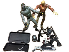 Capcom toy biz for sale  SUTTON-IN-ASHFIELD