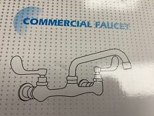 Commercial sink faucet for sale  O Fallon