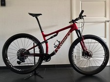 Conjunto de quadros Specialized S-Works Epic tamanho L comprar usado  Enviando para Brazil