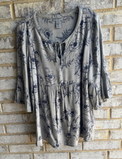 Catherine sleeve tassel for sale  Royse City