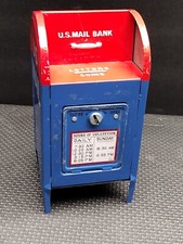 Bank mailbox letters for sale  Los Angeles