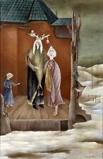 Leonora carrington good for sale  UK