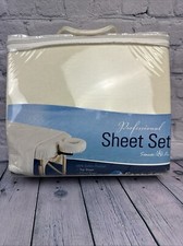 Massage table bed for sale  Lenorah