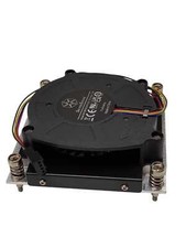 Silverstone technology xe01 gebraucht kaufen  Leipzig