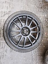 Superleggera 5x112 single for sale  LEICESTER