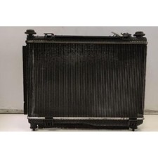 RADIADOR PARA FORD KA+ (16-18) CDU 1.2 16V (63KW) BER. 5P/B/1198CC, usado comprar usado  Enviando para Brazil