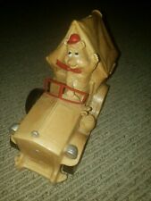 Vintage sparky camper for sale  Normal