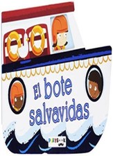 Bote salvavidas. for sale  UK