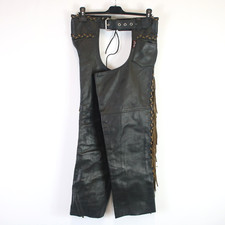 Bikers gearbox leather for sale  LEEDS