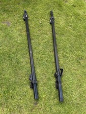 Streetwise roof bars for sale  CAMBERLEY