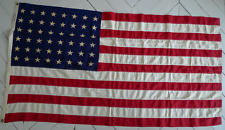 Ww2 army drapeau d'occasion  Paris XI