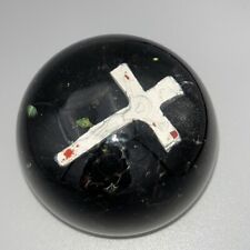 Antique glass paperweight for sale  ANDOVER