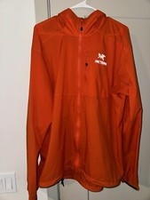 Arcteryx squamish hoody for sale  Tampa