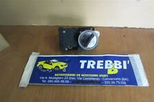 Blocchetto accensione jeep usato  Conversano