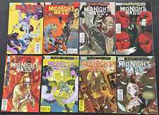Vertigo comics midnight for sale  Diberville