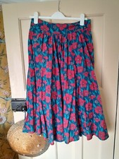 Seasalt forsythia skirt for sale  WORTHING