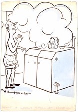 Phil hanson sauna for sale  UK