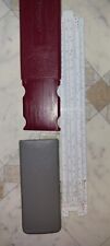 Ancienne regle calcul d'occasion  Doyet