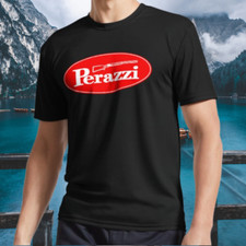 Nova Camisa Perazzi Logotipo Ativo Camiseta Engraçada Tamanho P a 5XL comprar usado  Enviando para Brazil
