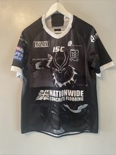 Hull f.c. black for sale  HULL