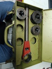 Ratschen gewindeschneidkuppe gebraucht kaufen  Köln