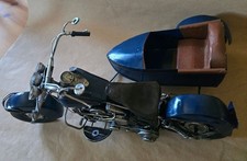 Motorrad beiwagen blech gebraucht kaufen  Hattingen