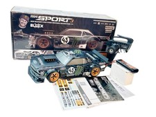 Hpi rs4 sport3 for sale  Pflugerville