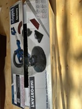 Sceppach electric wall for sale  BRISTOL