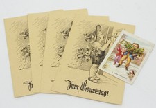Postkarte antike ansichtskarte gebraucht kaufen  Brunnen