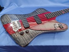 Gibson nikki sixx d'occasion  Expédié en Belgium