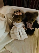 Boyds bears mr. for sale  Vesuvius