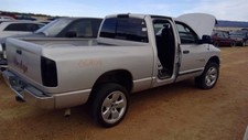 Ram1500 2006 hood for sale  Penrose