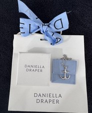 Daniella draper 925 for sale  LINCOLN