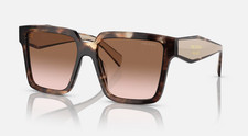 Prada pr24zs tortoise for sale  Whittier