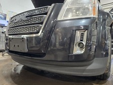 Front bumper fits for sale  Glen Flora