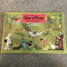 Walt disney treasure for sale  Sandborn