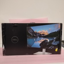 Dell ultrasharp u2722d for sale  Burlington