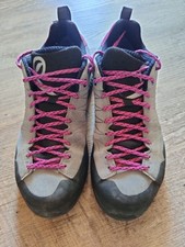Scarpa wanderschuhe damen gebraucht kaufen  Nesselwang