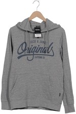 Jack jones kapuzenpullover gebraucht kaufen  Berlin