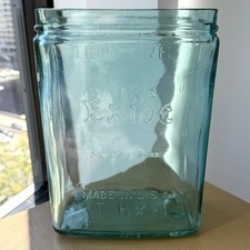 Antique exide aqua for sale  Seattle