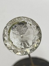 Vintage glass hat for sale  LLANFAIRPWLLGWYNGYLL