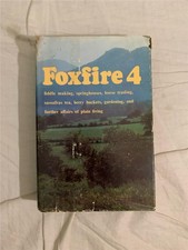 Foxfire wigginton eliot for sale  Woodbridge