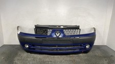 Pare choc renault d'occasion  Haubourdin