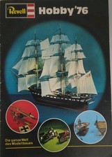 Revell hobby katalog gebraucht kaufen  Alsdorf