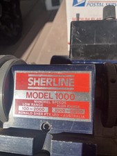 Sherline 1000 lathe for sale  Murrieta