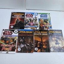 Lot star wars for sale  Raleigh
