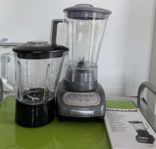 Kitchenaid artisan blender gebraucht kaufen  Karlsruhe